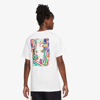 Nike M J BRAND GFX SS CREW 4 