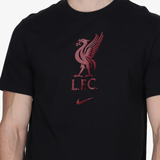 Nike LFC M NK CREST SS TEE 