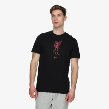 NIKE LFC M NK CREST SS TEE 