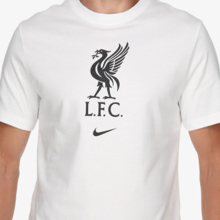 Nike LFC M NK CREST SS TEE 