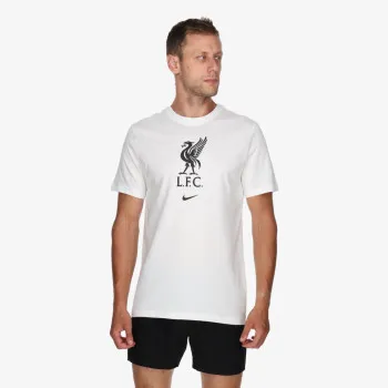 LFC M NK CREST SS TEE