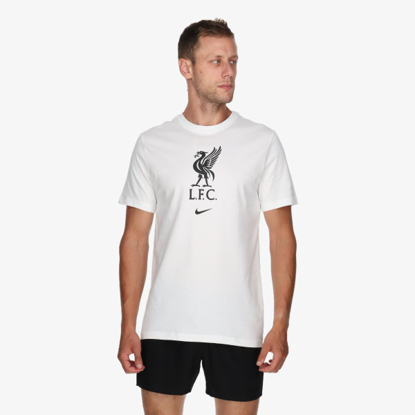 Nike LFC M NK CREST SS TEE 