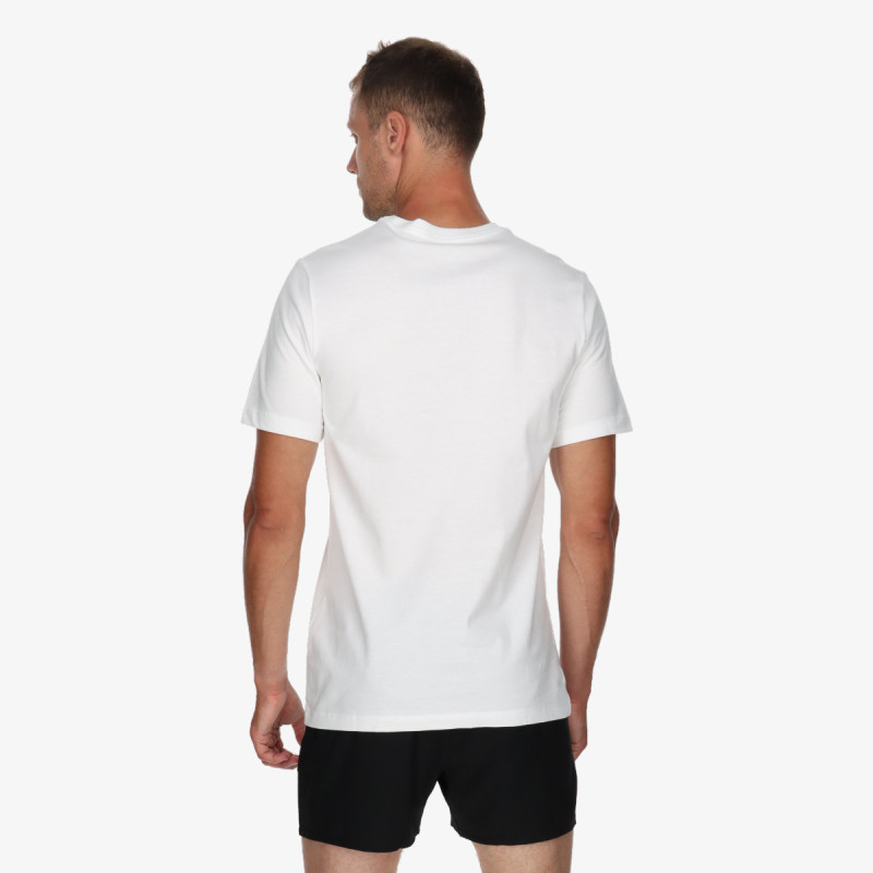 Nike LFC M NK CREST SS TEE 