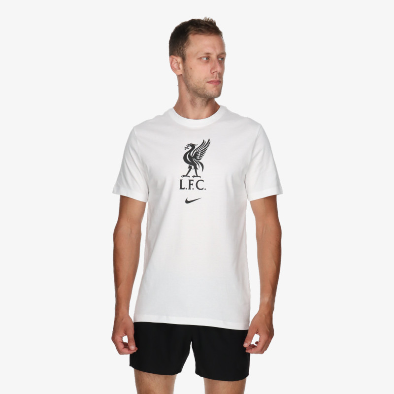 Nike LFC M NK CREST SS TEE 