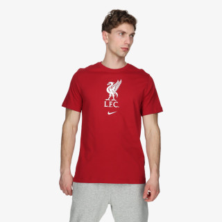 Nike LFC M NK CREST SS TEE 