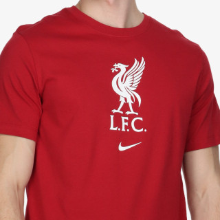 Nike LFC M NK CREST SS TEE 