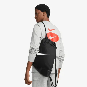 Nike NK BRSLA DRAWSTRNG - 9.5 (18L) 