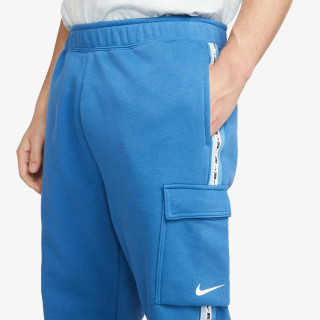 Nike Sportswear Repeat Flc Cargo Pant 