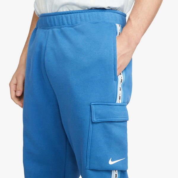 Nike Sportswear Repeat Flc Cargo Pant 