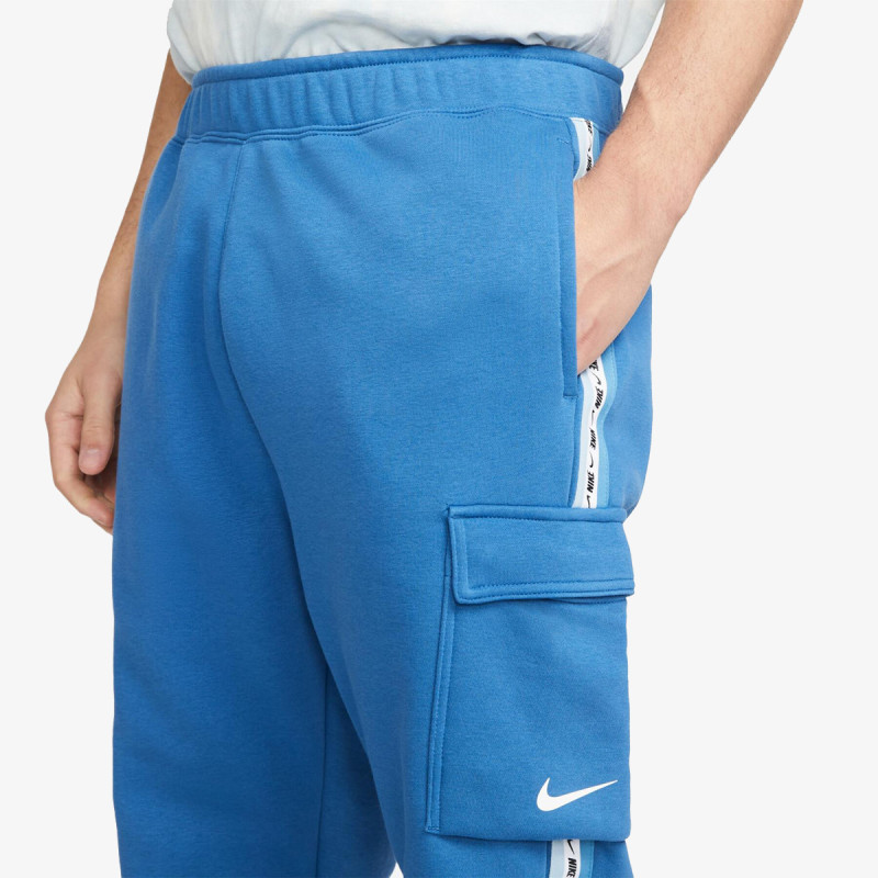 Nike Sportswear Repeat Flc Cargo Pant 