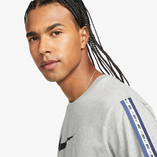 Nike M NSW REPEAT SS TEE 
