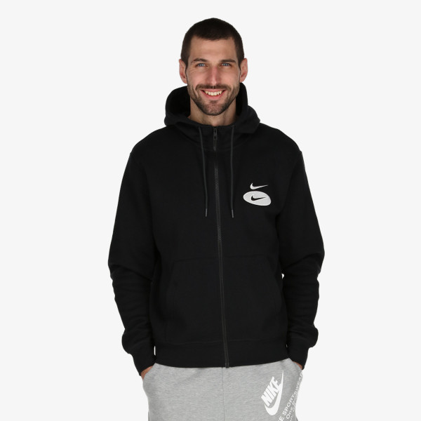Nike M NSW SL BB FZ HOODIE 
