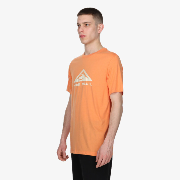 Nike U NK DF TEE DB TRAIL 