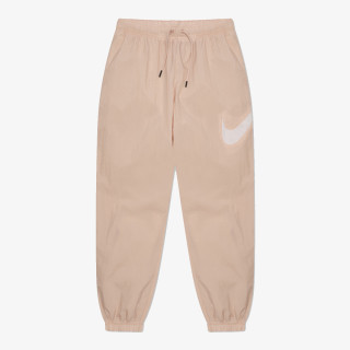 Nike W NSW ESSNTL WVN MR PANT HBR 