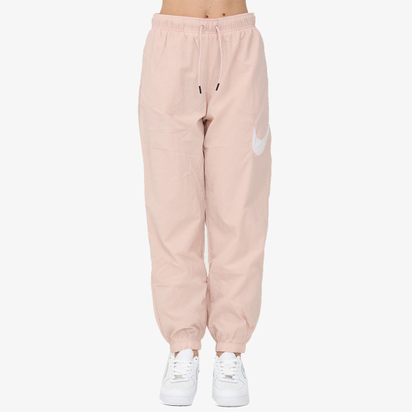 Nike W NSW ESSNTL WVN MR PANT HBR 