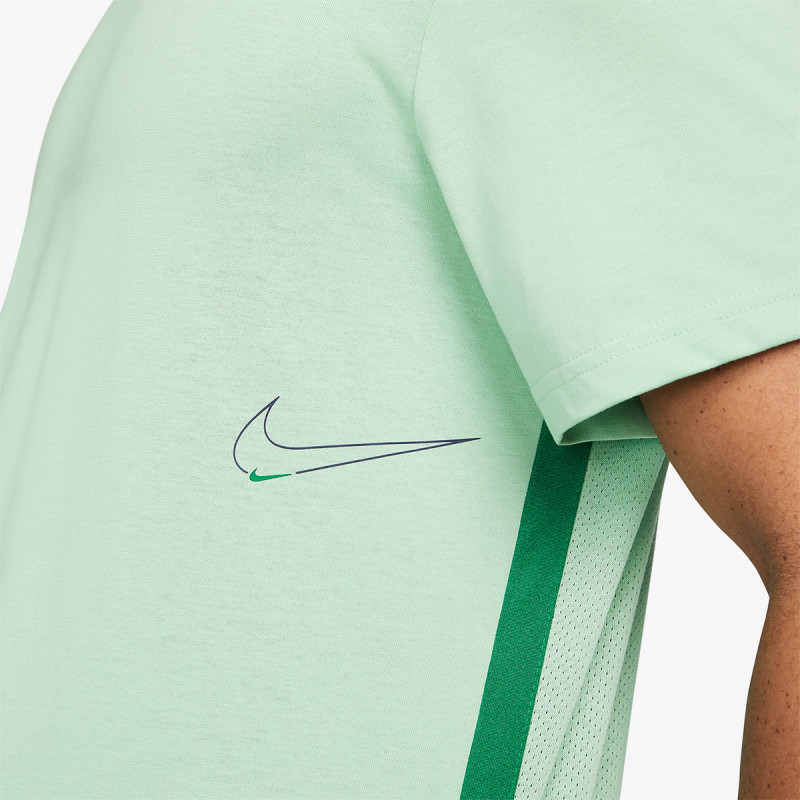 Nike Dri-Fit Short Sleeve Training Top 