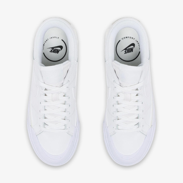 Nike WMNS COURT LEGACY LIFT 