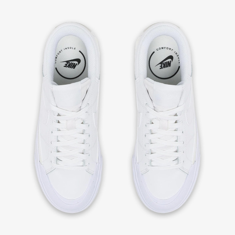 Nike WMNS COURT LEGACY LIFT 