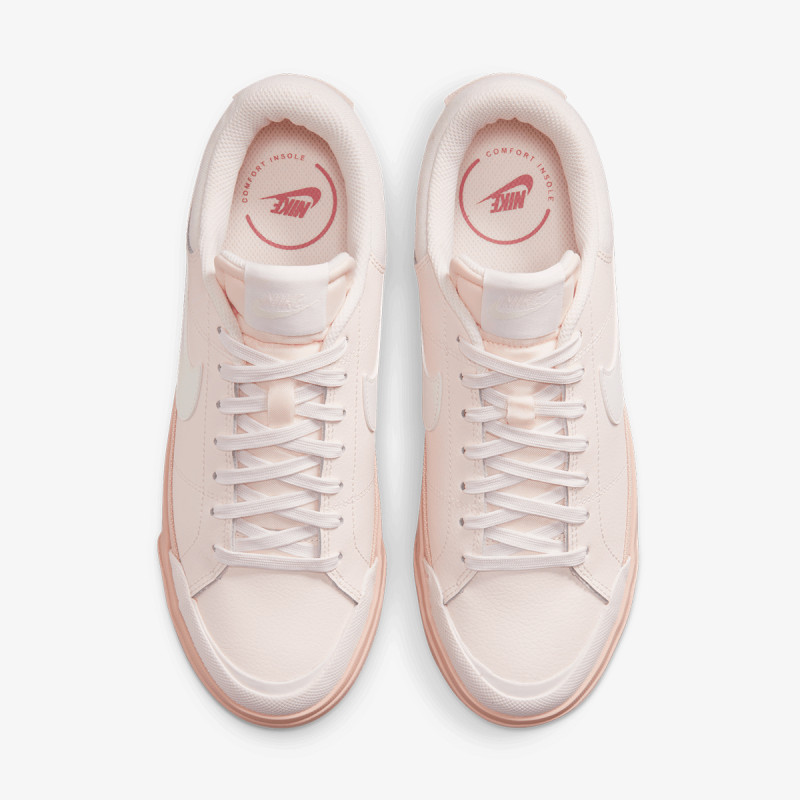 Nike WMNS COURT LEGACY LIFT 