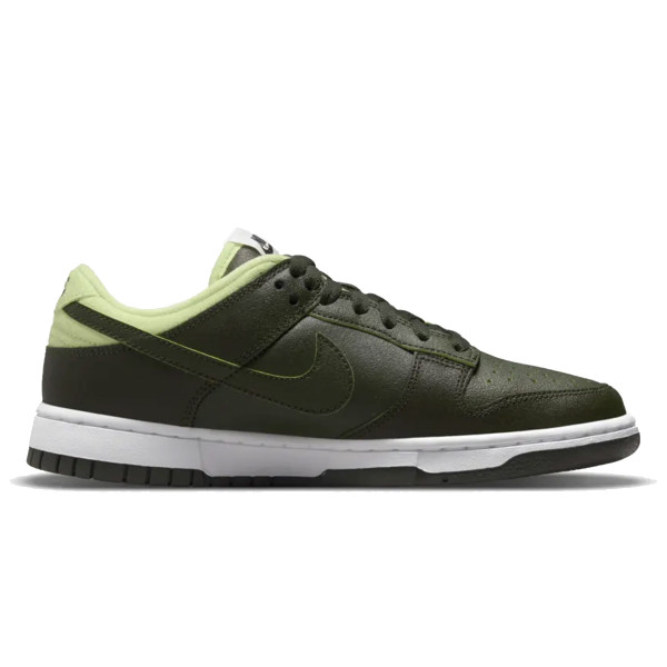 Nike W NIKE DUNK LOW LX 