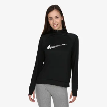 NIKE W NK DF SWOOSH RUN MDLYR 