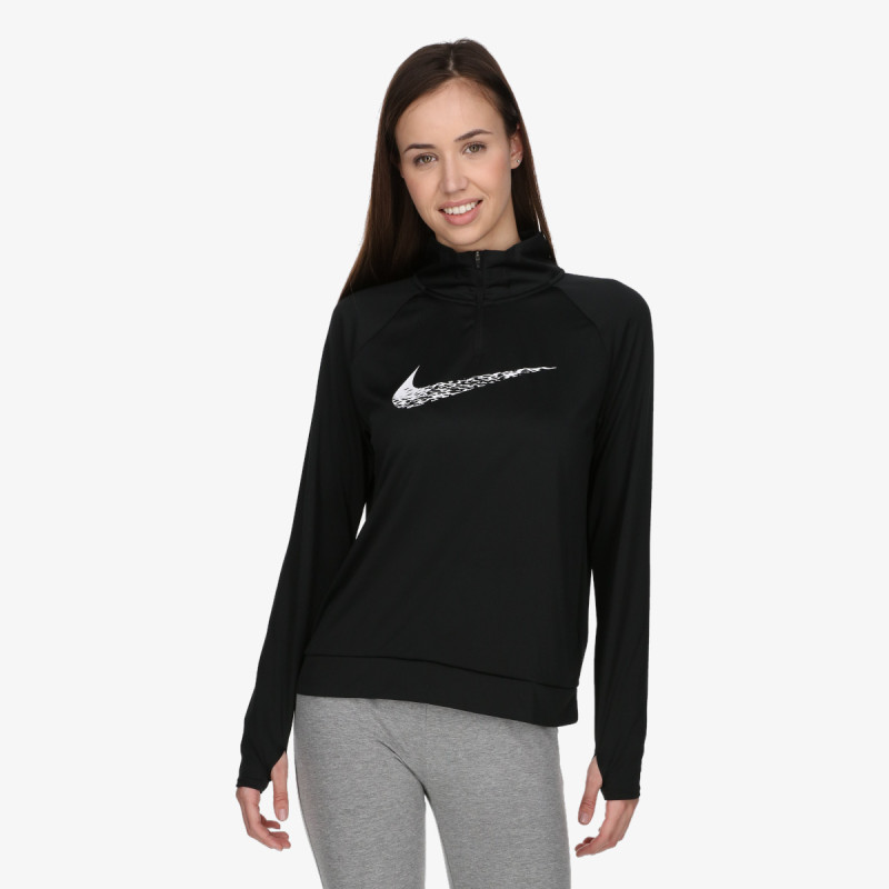 Nike W NK DF SWOOSH RUN MDLYR 