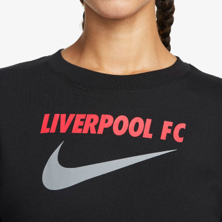 Nike Liverpool F.C. Swoosh 
