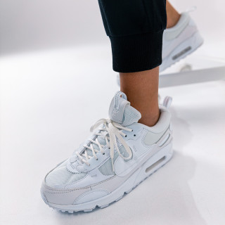 Nike AIR MAX 90 FUTURA 
