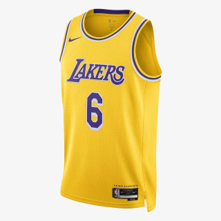 Nike LeBron James Los Angeles Lakers Icon Edition 2022/23 