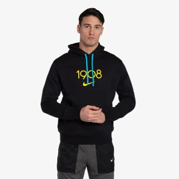 NIKE INTER MNSW CLUB HOODIE POBB CL 