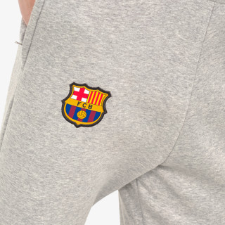 NIKE FCB M NK GFA FLC PANT BB CL 