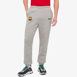 NIKE FCB M NK GFA FLC PANT BB CL 