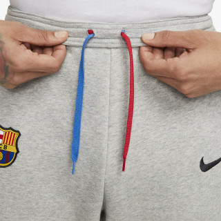 NIKE FCB M NK GFA FLC PANT BB CL 