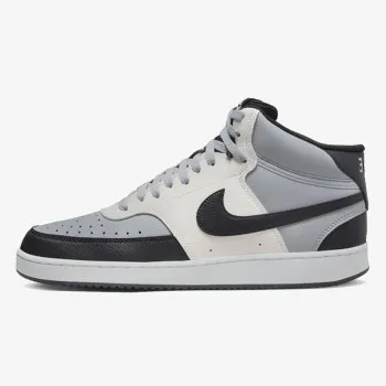 NIKE COURT VISION MID NN