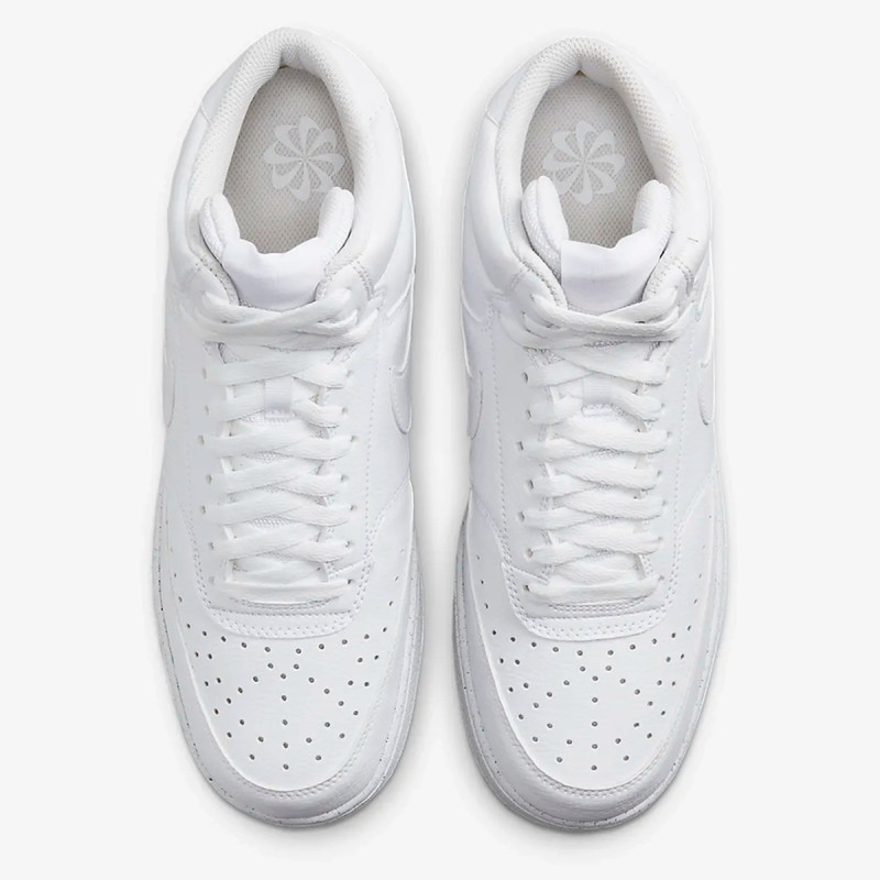 Nike Court Vision Mid 