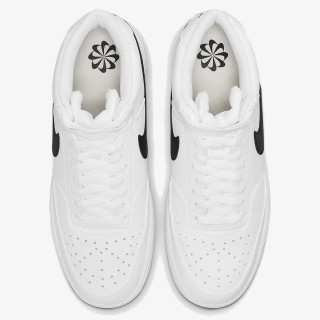 Nike Court Vision Mid 