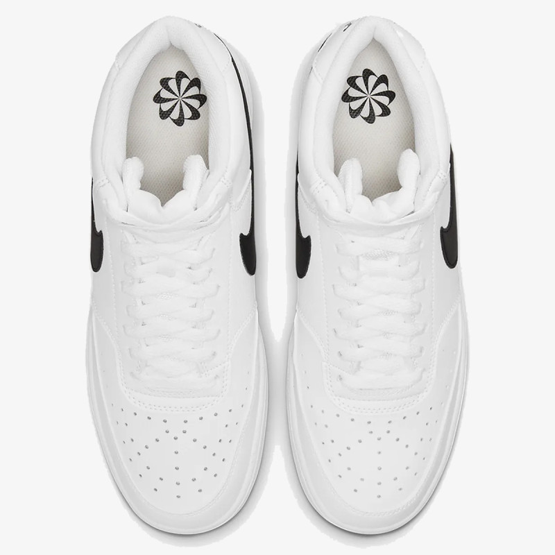 Nike Court Vision Mid 
