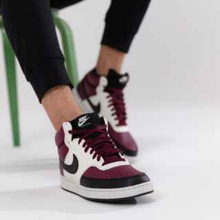 Nike NIKE NIKE COURT VISION MID NN 