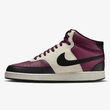 Nike NIKE NIKE COURT VISION MID NN 