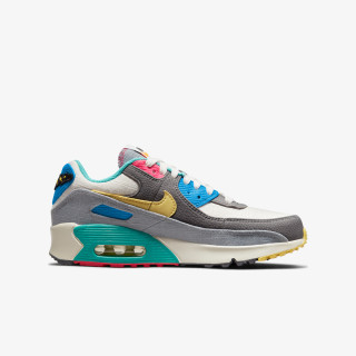 Nike NIKE AIR MAX 90 NN GS 