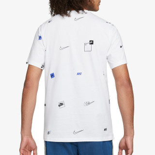 Nike Sportswear Men`s T-Shirt 