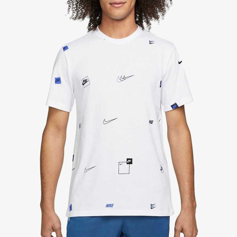 Nike Sportswear Men`s T-Shirt 