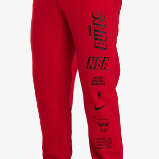 Nike CHI M NK FLC PANT CTS 