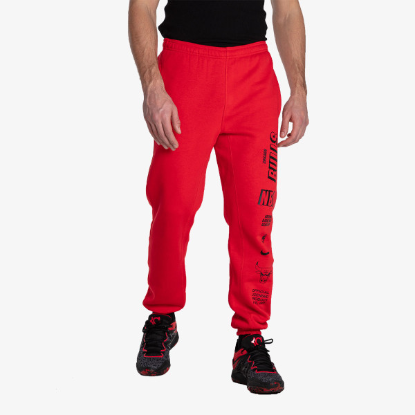 Nike CHI M NK FLC PANT CTS 
