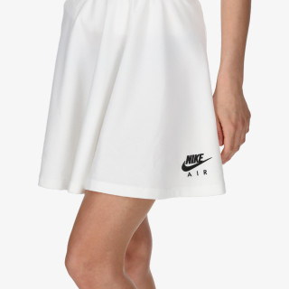 Nike W NSW AIR PIQUE SKIRT 