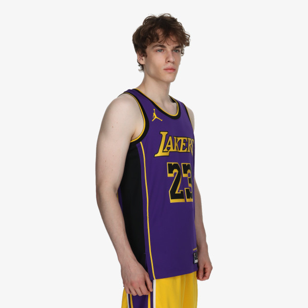 Nike Los Angeles Lakers Statement Edition 