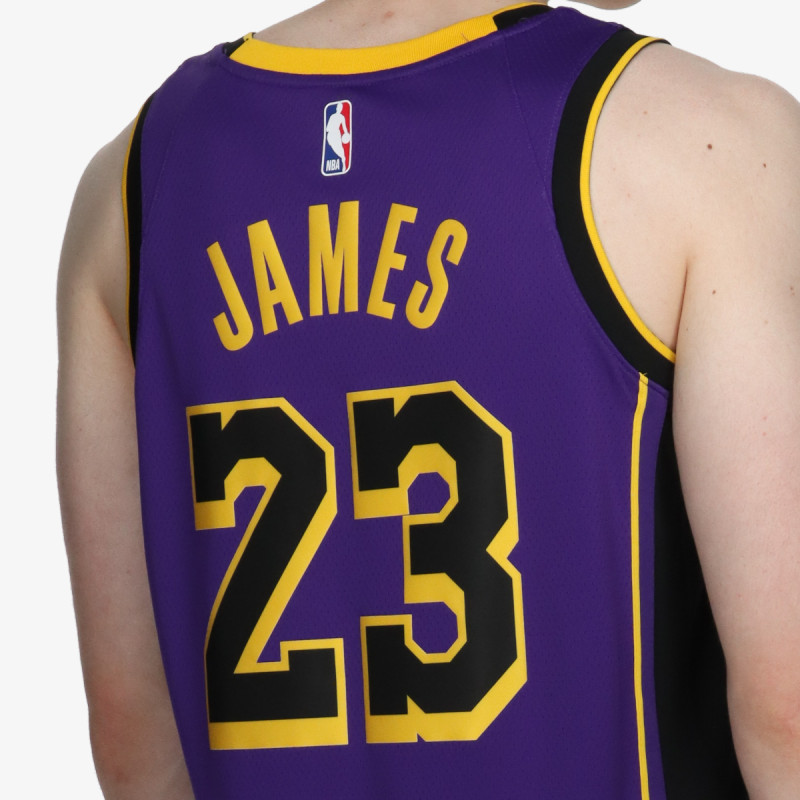 Nike Los Angeles Lakers Statement Edition 