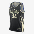 Nike Milwaukee Bucks Statement Edition 