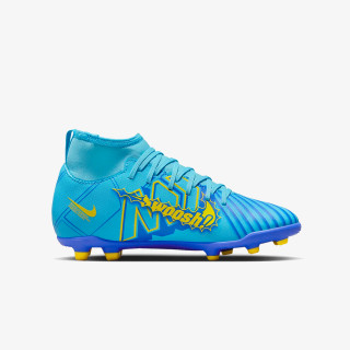 Nike Mercurial Superfly 9 Club KM FG/MG 