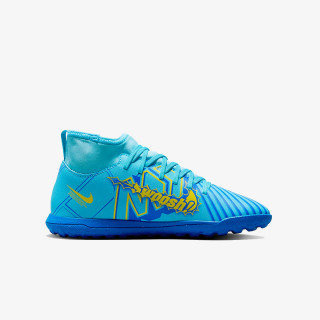 Nike Mercurial Superfly 9 Club KM TF 